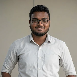 Monojit Das (CSE-AIML, 2022-26)